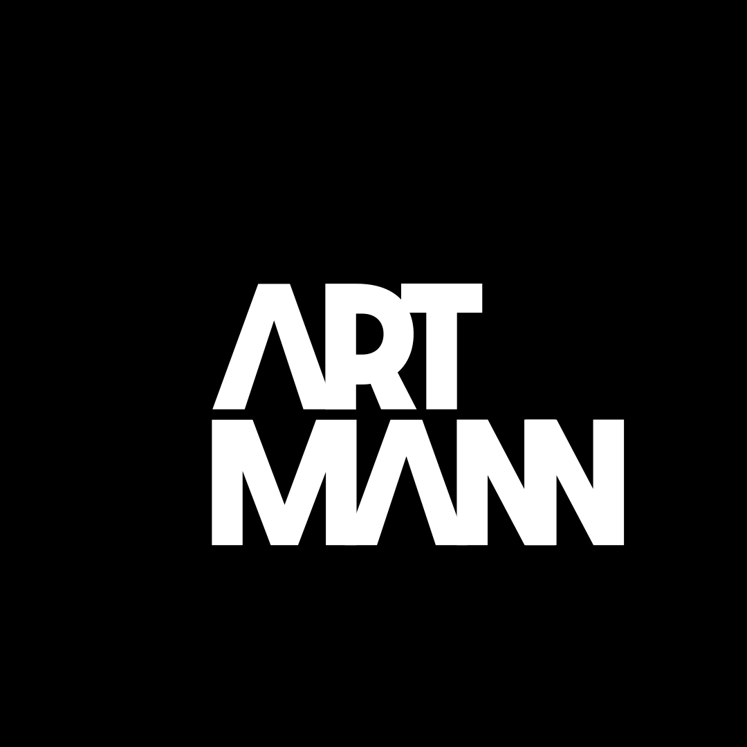 diseño de logo para Artmann