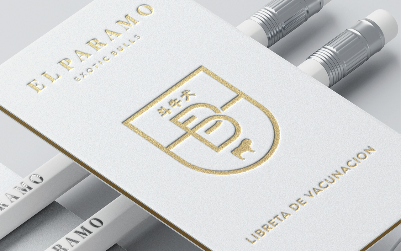 certificad libreta el paramo bulls