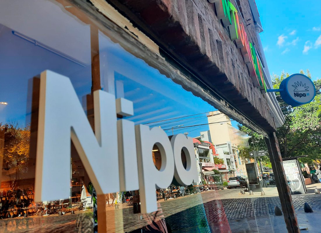 corporeo nipa tienda