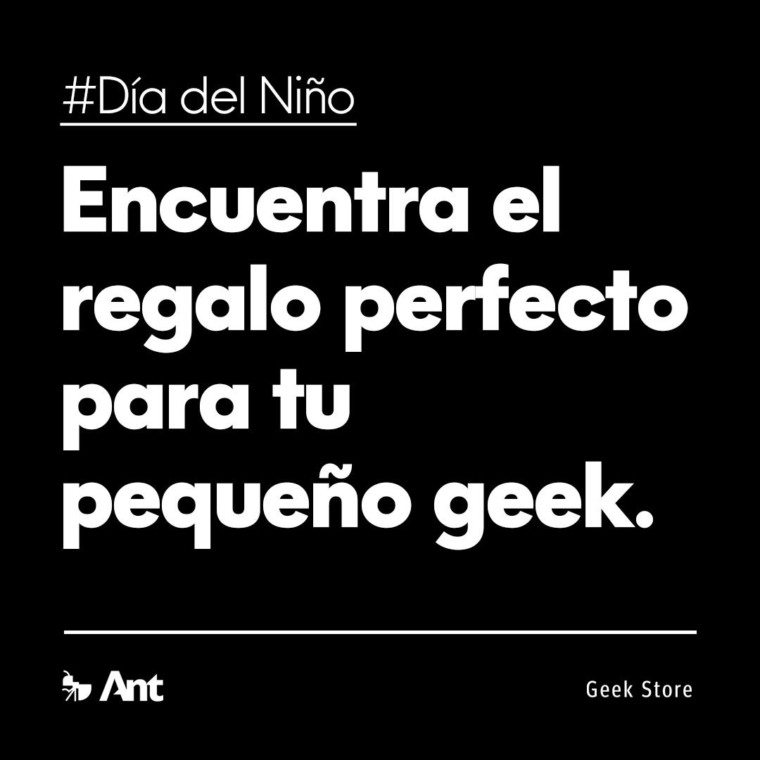 Social Media Design Ant