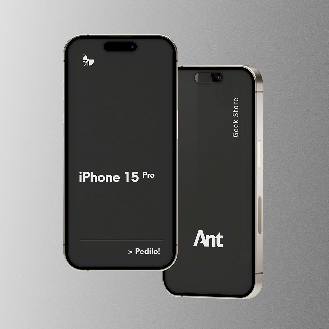 Social Media Post Ant vertical