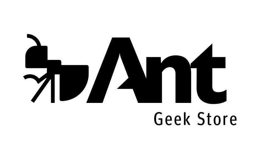 logo ant